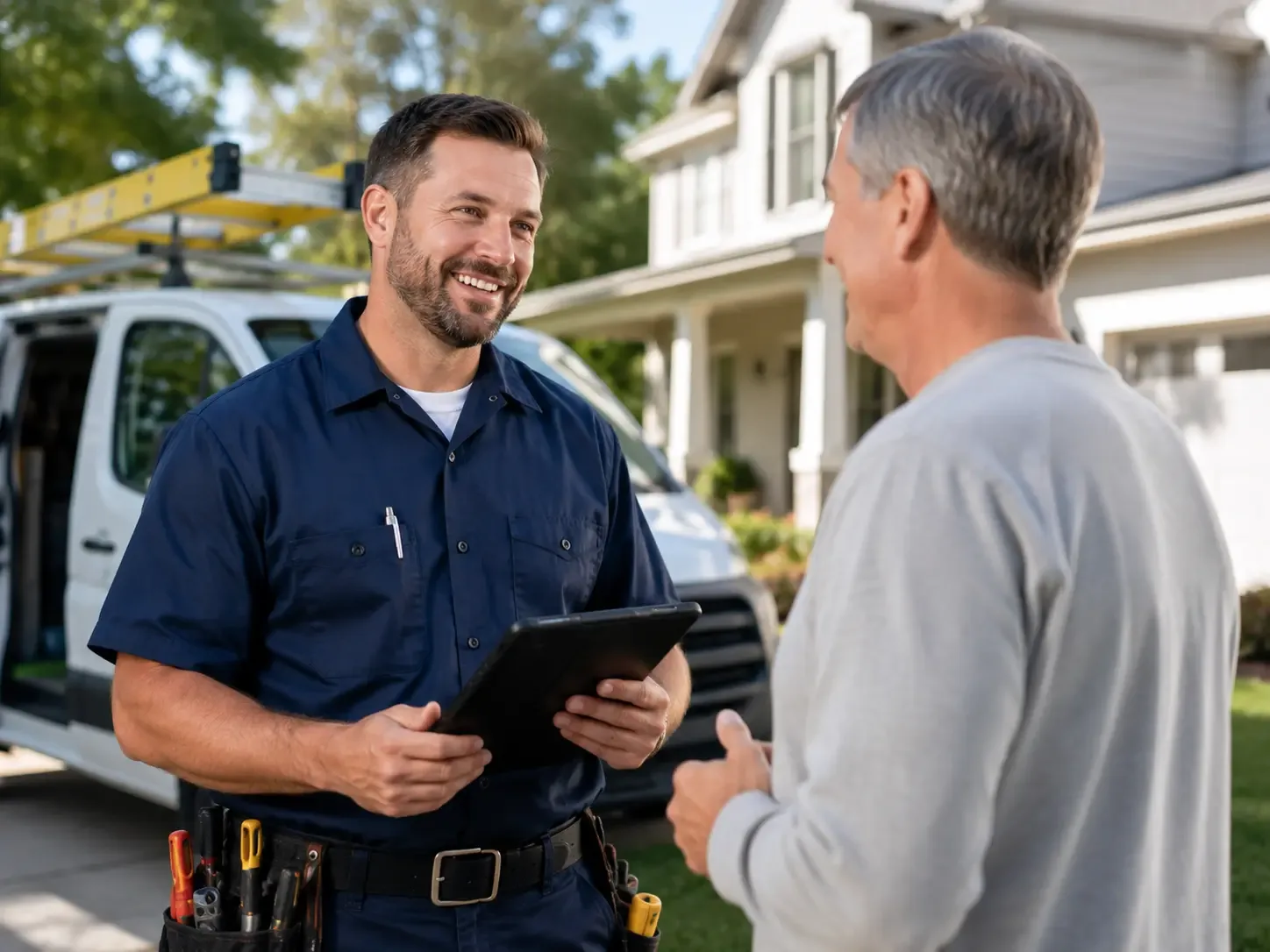 Whole Home Rewiring New Albany, MS FAQs